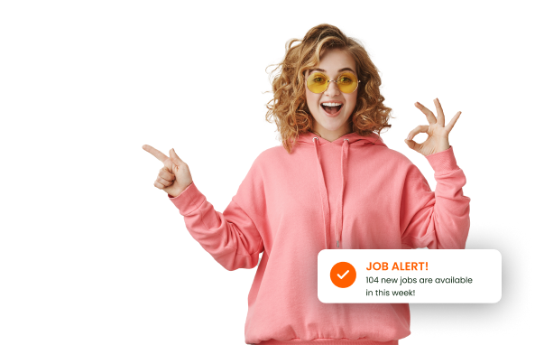 Looking for an expert for your company